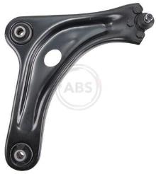 A.B.S. ALL BRAKE SYSTEMS BV. 211273
