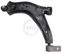 A.B.S. ALL BRAKE SYSTEMS BV. 211274
