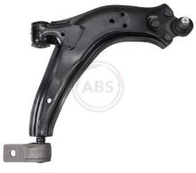 A.B.S. ALL BRAKE SYSTEMS BV. 211275