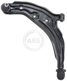 A.B.S. ALL BRAKE SYSTEMS BV. 211289