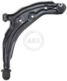 A.B.S. ALL BRAKE SYSTEMS BV. 211290