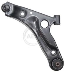 A.B.S. ALL BRAKE SYSTEMS BV. 211295