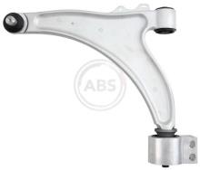 A.B.S. ALL BRAKE SYSTEMS BV. 211297