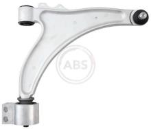 A.B.S. ALL BRAKE SYSTEMS BV. 211298