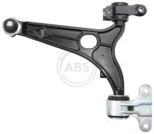 A.B.S. ALL BRAKE SYSTEMS BV. 211300