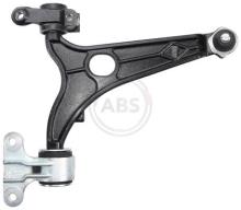 A.B.S. ALL BRAKE SYSTEMS BV. 211301