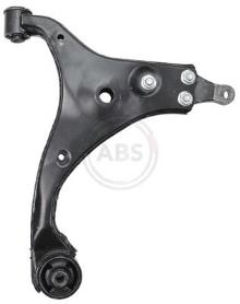 A.B.S. ALL BRAKE SYSTEMS BV. 211307