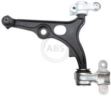A.B.S. ALL BRAKE SYSTEMS BV. 211308