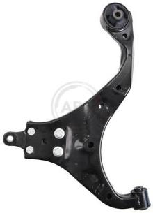 A.B.S. ALL BRAKE SYSTEMS BV. 211311