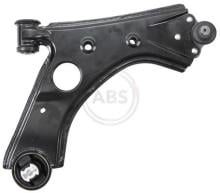 A.B.S. ALL BRAKE SYSTEMS BV. 211314