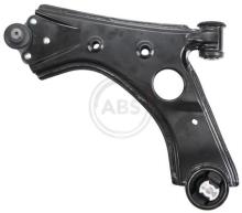 A.B.S. ALL BRAKE SYSTEMS BV. 211315