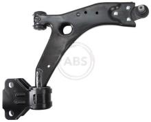 A.B.S. ALL BRAKE SYSTEMS BV. 211321