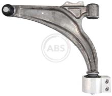 A.B.S. ALL BRAKE SYSTEMS BV. 211322