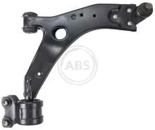 A.B.S. ALL BRAKE SYSTEMS BV. 211326
