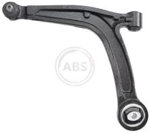 A.B.S. ALL BRAKE SYSTEMS BV. 211328