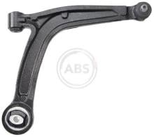 A.B.S. ALL BRAKE SYSTEMS BV. 211329
