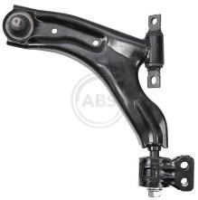 A.B.S. ALL BRAKE SYSTEMS BV. 211330