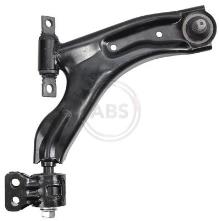 A.B.S. ALL BRAKE SYSTEMS BV. 211331