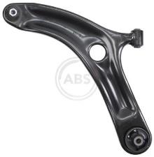A.B.S. ALL BRAKE SYSTEMS BV. 211332