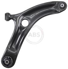 A.B.S. ALL BRAKE SYSTEMS BV. 211333