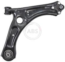 A.B.S. ALL BRAKE SYSTEMS BV. 211335