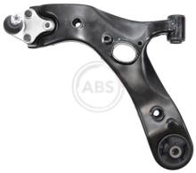 A.B.S. ALL BRAKE SYSTEMS BV. 211336