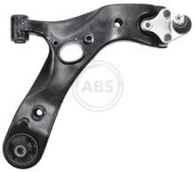 A.B.S. ALL BRAKE SYSTEMS BV. 211337