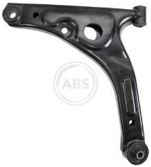 A.B.S. ALL BRAKE SYSTEMS BV. 211338