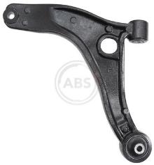 A.B.S. ALL BRAKE SYSTEMS BV. 211340