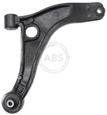 A.B.S. ALL BRAKE SYSTEMS BV. 211341