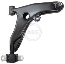 A.B.S. ALL BRAKE SYSTEMS BV. 211343