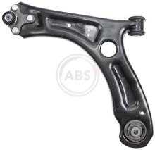 A.B.S. ALL BRAKE SYSTEMS BV. 211344