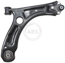 A.B.S. ALL BRAKE SYSTEMS BV. 211345