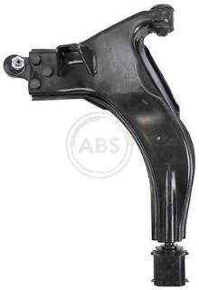 A.B.S. ALL BRAKE SYSTEMS BV. 211350