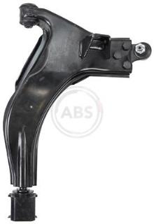 A.B.S. ALL BRAKE SYSTEMS BV. 211351
