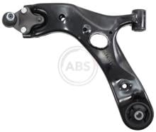 A.B.S. ALL BRAKE SYSTEMS BV. 211380