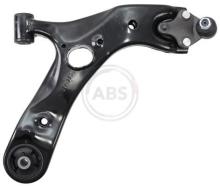 A.B.S. ALL BRAKE SYSTEMS BV. 211381