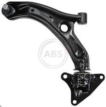 A.B.S. ALL BRAKE SYSTEMS BV. 211382
