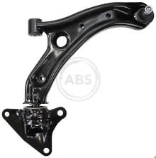 A.B.S. ALL BRAKE SYSTEMS BV. 211383
