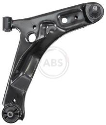 A.B.S. ALL BRAKE SYSTEMS BV. 211389