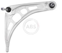A.B.S. ALL BRAKE SYSTEMS BV. 211395