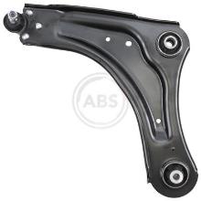 A.B.S. ALL BRAKE SYSTEMS BV. 211398