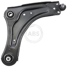A.B.S. ALL BRAKE SYSTEMS BV. 211399
