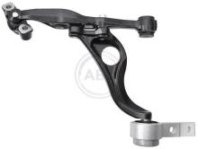 A.B.S. ALL BRAKE SYSTEMS BV. 211400