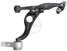 A.B.S. ALL BRAKE SYSTEMS BV. 211401