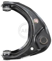 A.B.S. ALL BRAKE SYSTEMS BV. 211403