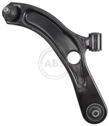 A.B.S. ALL BRAKE SYSTEMS BV. 211404