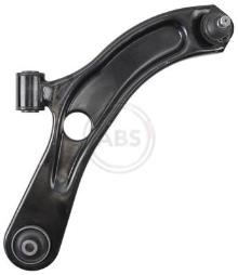 A.B.S. ALL BRAKE SYSTEMS BV. 211405