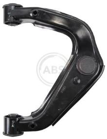 A.B.S. ALL BRAKE SYSTEMS BV. 211407
