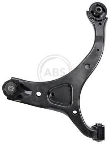 A.B.S. ALL BRAKE SYSTEMS BV. 211408